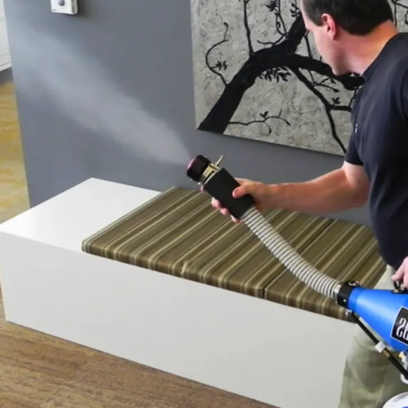 Professional Odor Removal in Macon, GA